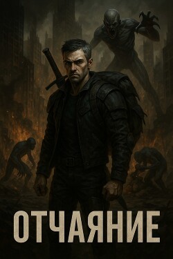 Читать Отчаяние. Том 1