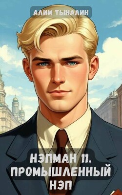 Промышленный НЭП