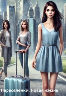 Переселенки. Новая жизнь