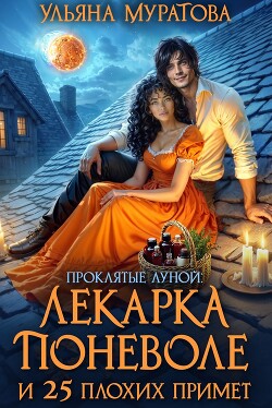 Лекарка поневоле и 25 плохих примет
