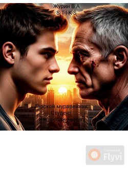 Студент. Напротив зверя