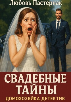 Читать Свадебные тайны