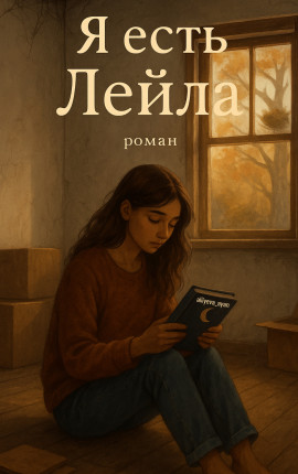 Я Есть Лейла