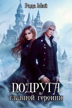 Читать Подруга главной героини