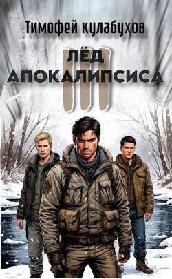 Лед Апокалипсиса 3