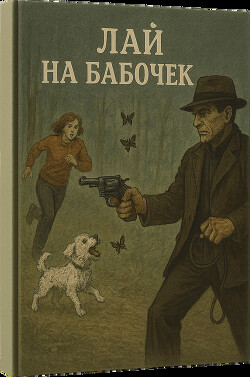 Лай на бабочек