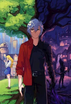 Читать Как достать злодея. Том 1