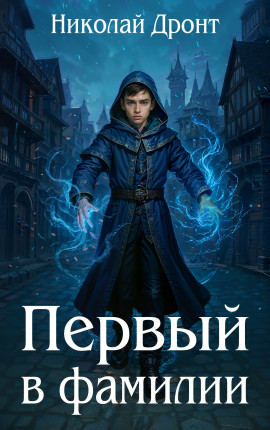 Первый в фамилии