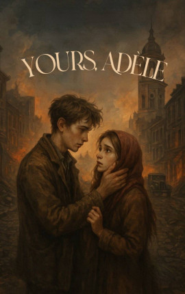 Yours, Adèle