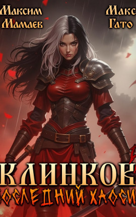 Клинков 5. Последний хаосит
