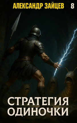 Стратегия одиночки. Книга восьмая