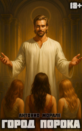 Город Порока