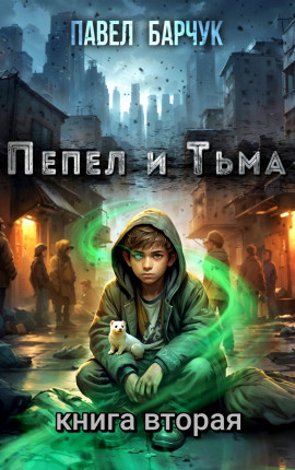 Пепел и Тьма – 2