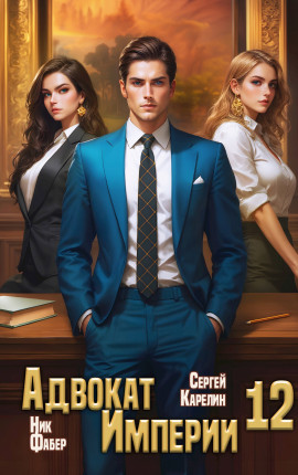 Адвокат Империи 12