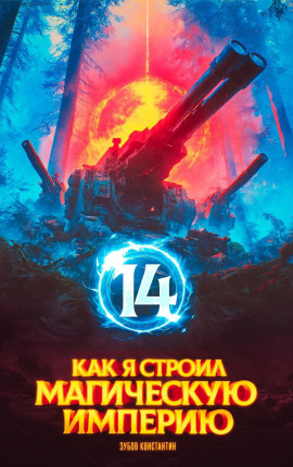 Как я строил магическую империю 14