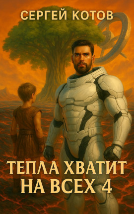 Тепла хватит на всех - 4