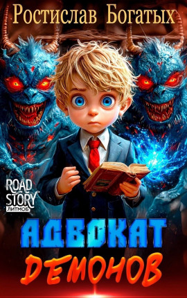 Адвокат Демонов