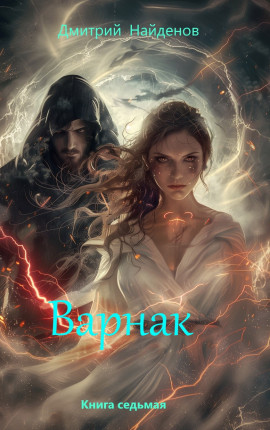 Варнак. Книга седьмая.