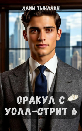 Оракул с Уолл-стрит 6