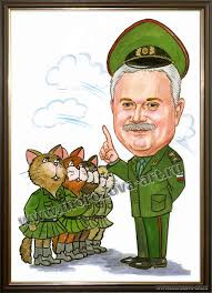 Девятый лейтенант Гауса 