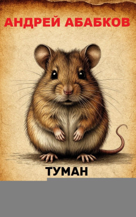 Туман - Неведома зверушка