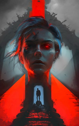 Проводник хаоса 4