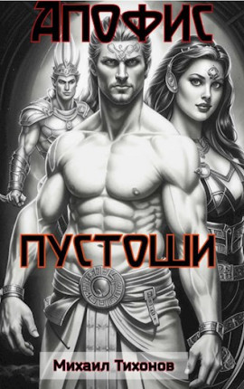 Пустоши. (Апофис-4)