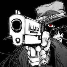 Добрый Доктор Учиха