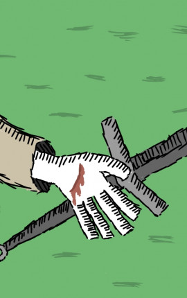 Читать Past to Nothing Without