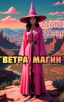 Ветра Магии