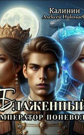 Блаженный 2. Император поневоле.