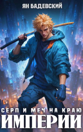Серп и меч на краю империи