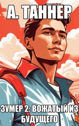 Зумер 2: Вожатый из будущего