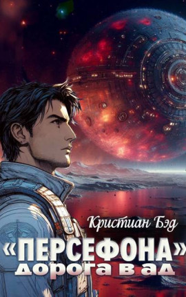 «Персефона». Дорога в ад