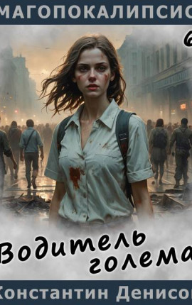 Водитель голема