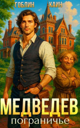 Медведев. Пограничье