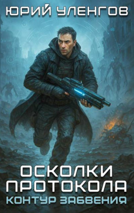 Осколки Протокола. Контур забвения