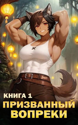 Призванный вопреки. Книга первая