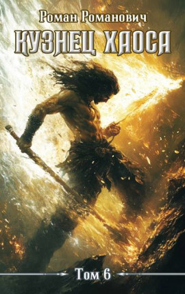 Кузнец хаоса 6. Меч души