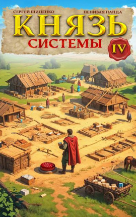 Князь Системы – 4