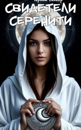 Читать Свидетели Серенити