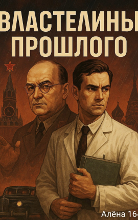 Властелины прошлого 