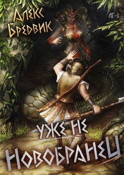 Уже не новобранец