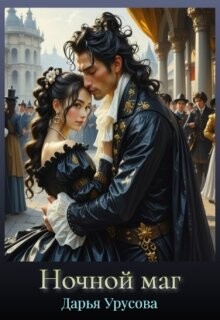 Ночной маг