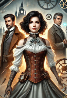 Читать Артефакты, интриги и один очень упёртый дознаватель