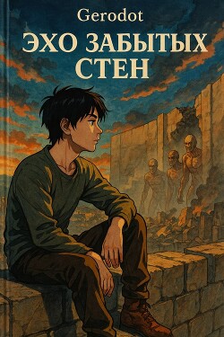 Читать Эхо забытых стен