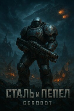 Starcraft. Сталь и пепел