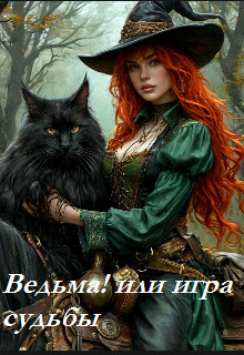 Действуй, Ведьма! или игра судьбы