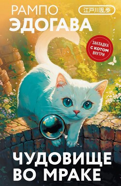 Читать Чудовище во мраке