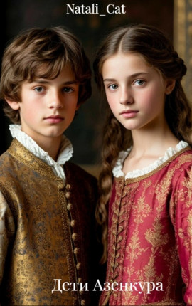Дети Азенкура